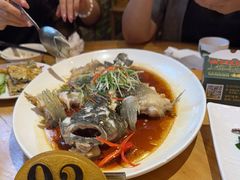 -德胜轩正宗顺德菜(宝安沙井会展中心店)