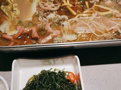 青花椒烤鱼-半天妖烤鱼(西铁营万达店)