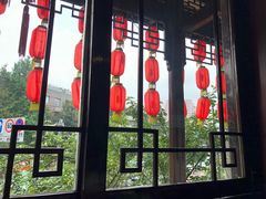 门面-钦善斋(武侯祠店)