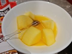 -四道菜·福建菜馆(新街口金鹰店)