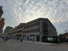 -中华巴洛克风情街