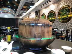 -飞尝蚝·顺德菜·鱼生(顺德总店)