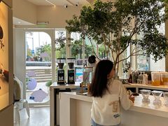 -法桐蛋糕·手作面包(万象城店)