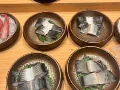 -钱小奴海鲜自助黑金店(杭州滨江龙湖店)