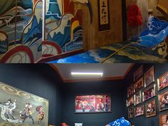 -暴风岛沉浸式体验馆(百联世纪店)