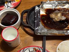 -新白鹿餐厅(龙游路总店·杭帮菜名店)