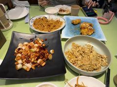 -玉桥餐厅(天坛店)