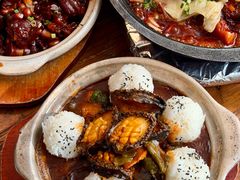 -九號院子海鲜烧烤