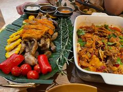 -耶里夏丽·新疆菜(田林东路店)