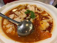 自制泡菜龙利鱼汤锅-付掌柜在成都·热炒砂锅集(金禾店)