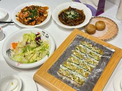 -天福苑(崇宁路店)