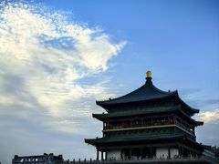 -西安城墙·碑林历史文化景区