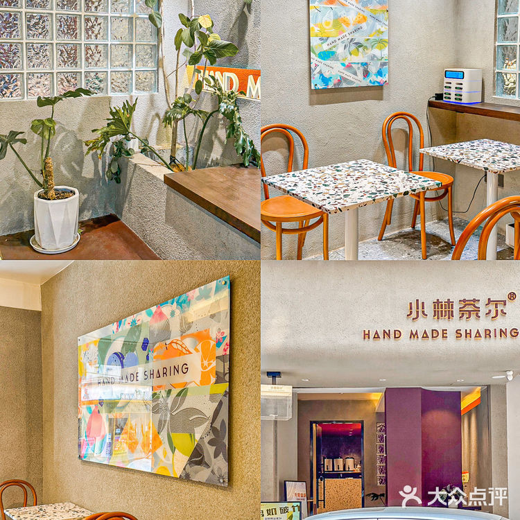 好想告诉全江门人这家竹筒奶茶巨好喝‼️