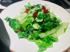 -绿茶餐厅(南昌王府井店)