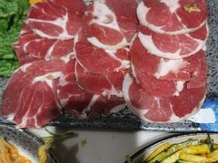 -东北烤肉(鼓楼巷店)