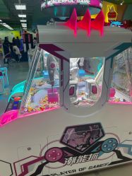 -莫莉幻想儿童乐园(北京顺义华联店)