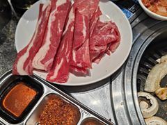 -33韩式自助烧烤(环城南路店)