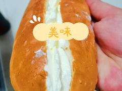 -新侨三宝乐面包店(崇文门店)