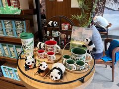 -星巴克臻选(成都宽窄巷子店)