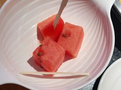 -竹犇番茄火锅(长风街店)