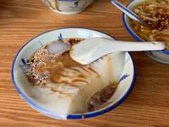 凉糕-邓婆婆手工冰粉铺(中港·燊海森林店)