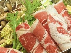 -相左日料放题自助(太原街店)