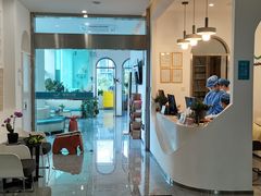 -微笑口腔(园区店)