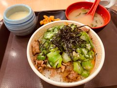 -食其家·牛丼咖喱(文三路店)
