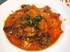 -全聚贤餐厅·湖北家常菜(沙湖店)