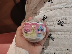 -芭莉与彩虹西餐厅(成都合生汇店)