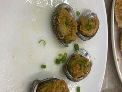 -红月湾海鲜饭店•沙滩海景(双月湾店)