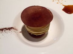 -北京金融街丽思卡尔顿酒店·意味轩 Cepe