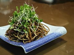 香椿苗干丝-致美楼(前门店)