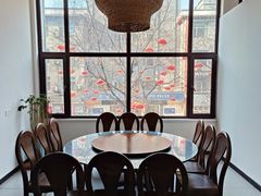 -鹈鹕素食餐厅自助餐部(正阳街店)