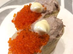 -新一番三文鱼寿司(红城湖店)