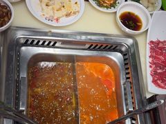 -重庆高老九火锅(万象城店)