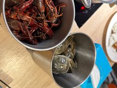 -星伦多自助料理(花山金鹰店)