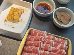 -额尔敦·品质自助(摩尔城店)