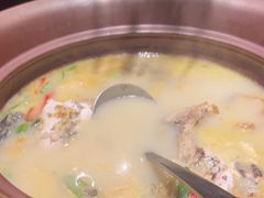 -西郊八号·山野江西菜(开发区店)