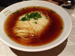 -松鹤面馆·古法焖肉面(观前店)