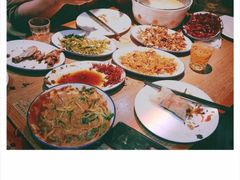 -姥姥家春饼店(佳亿时尚广场店)