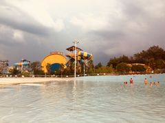 -平江亚马逊水上乐园