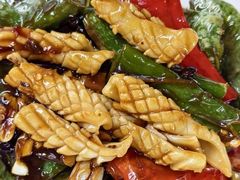 -粤盛海鲜平价店(洛溪食街店)