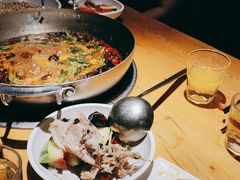 -皇中百岁鱼(西兰路店)
