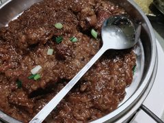 -刘胖子家常菜·蹄花焖藕(中央花园店)