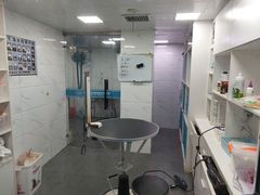 -萌兽医馆·宠物医院·猫骨科(创景店)