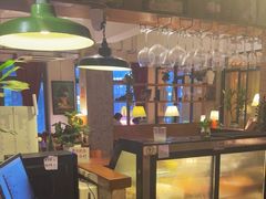 -雕刻时光·无国界料理西餐厅(五山店)