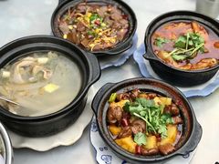 -廖记老砂锅(上清寺店)