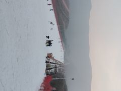 -北京西山滑雪场