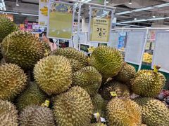 -新苗超市(花城店)